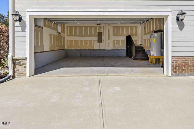 15012 Westerfield Road, Wake Forest, NC 27587