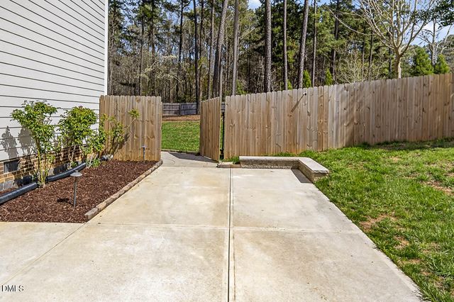 15012 Westerfield Road, Wake Forest, NC 27587