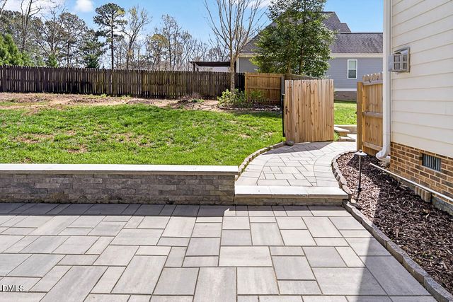 15012 Westerfield Road, Wake Forest, NC 27587