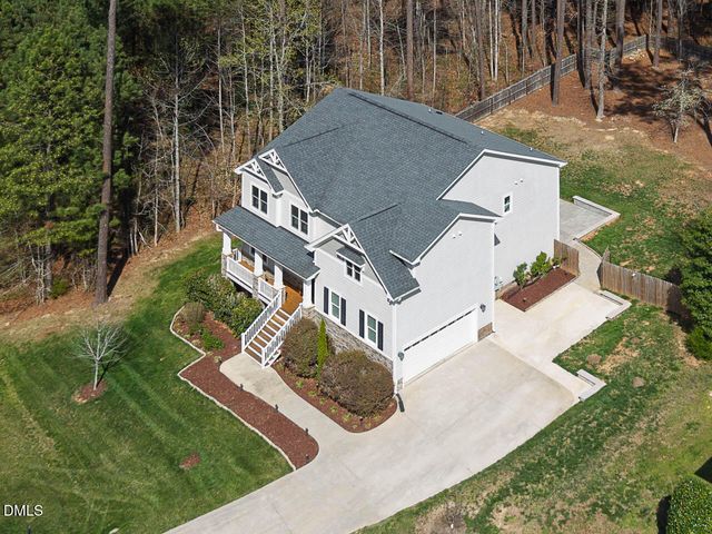 15012 Westerfield Road, Wake Forest, NC 27587