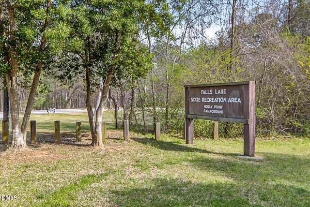 15012 Westerfield Road, Wake Forest, NC 27587