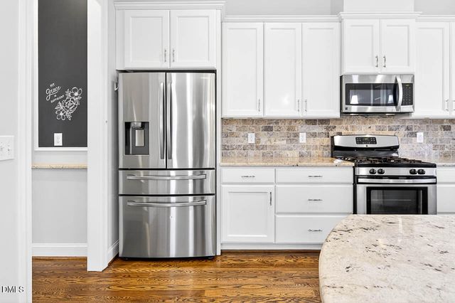 15012 Westerfield Road, Wake Forest, NC 27587