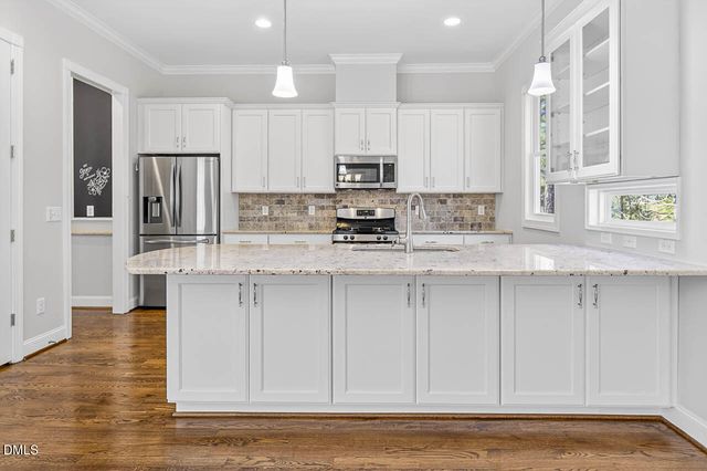 15012 Westerfield Road, Wake Forest, NC 27587