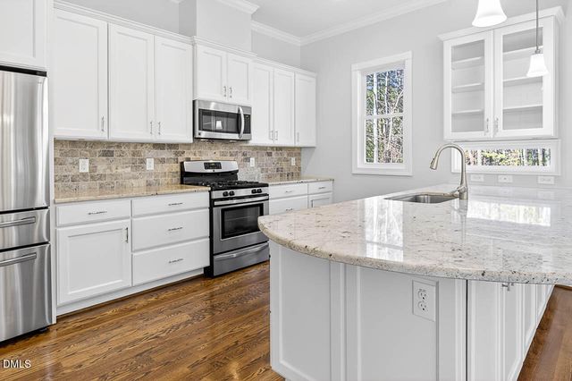 15012 Westerfield Road, Wake Forest, NC 27587