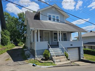 1104 Hunt Avenue, Charleston, WV 25302