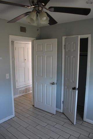 1120 CHERYL DRIVE, Burkburnett, TX 76354