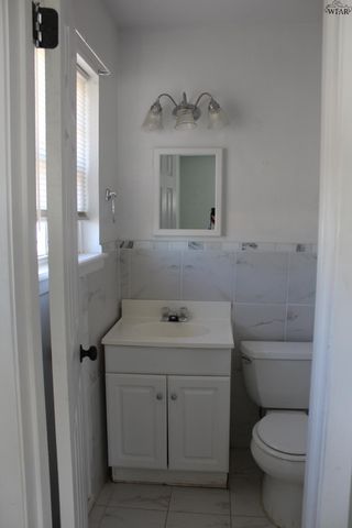 1120 CHERYL DRIVE, Burkburnett, TX 76354