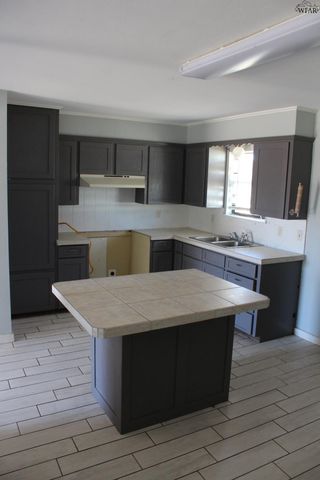 1120 CHERYL DRIVE, Burkburnett, TX 76354