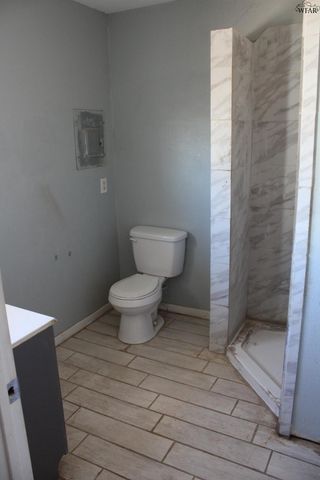 1120 CHERYL DRIVE, Burkburnett, TX 76354