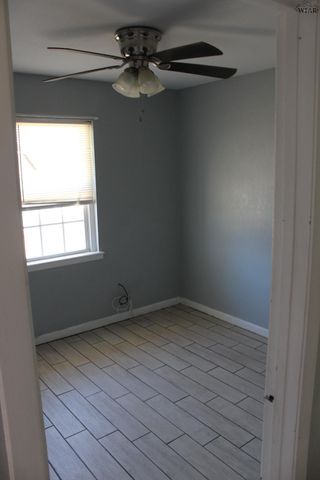 1120 CHERYL DRIVE, Burkburnett, TX 76354