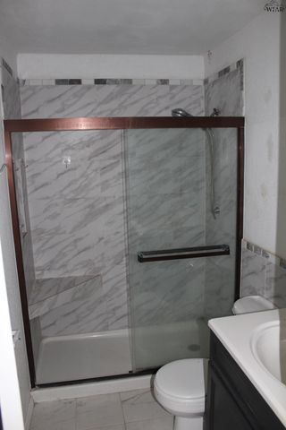 1120 CHERYL DRIVE, Burkburnett, TX 76354