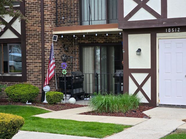 10512 Ridge Cove Drive 13C, Chicago Ridge, IL 60415