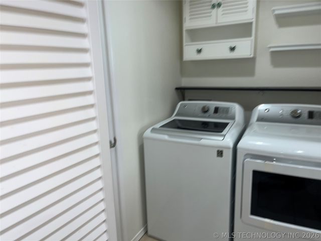 520 S Creek Street, Skiatook, OK 74070