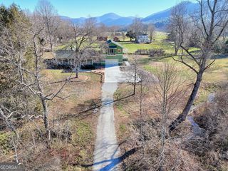 784 Wolffork Church Road, Rabun Gap, GA 30568