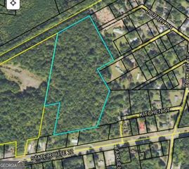 0 Diploma Way, Sparta, GA 31087