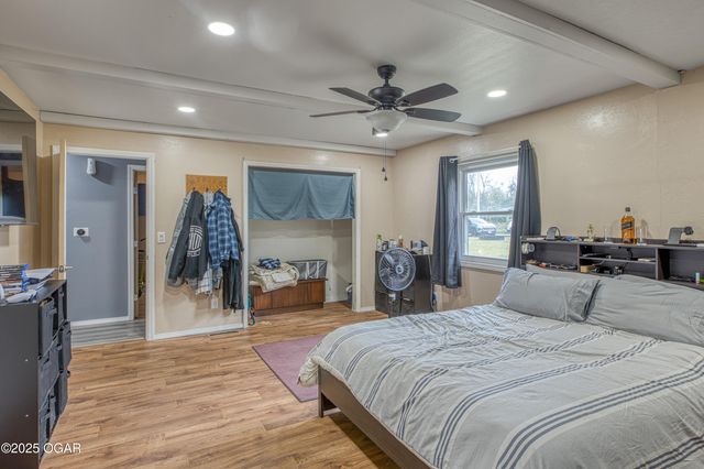 1638 Lark Road, Joplin, MO 64804