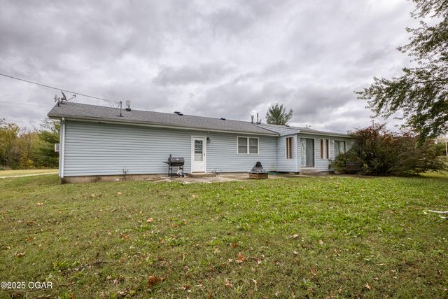 1638 Lark Road, Joplin, MO 64804