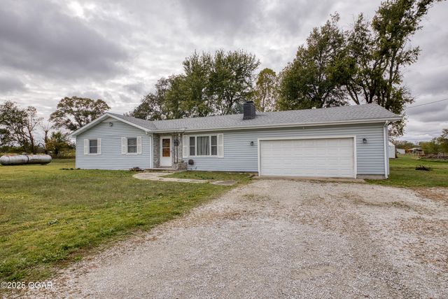 1638 Lark Road, Joplin, MO 64804