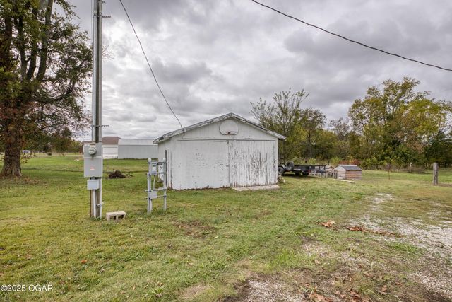 1638 Lark Road, Joplin, MO 64804