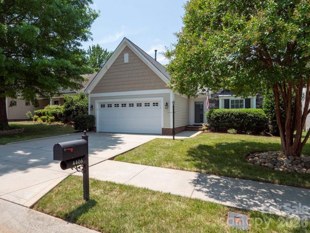 4406 Glenduran Lane, Waxhaw, NC 28173