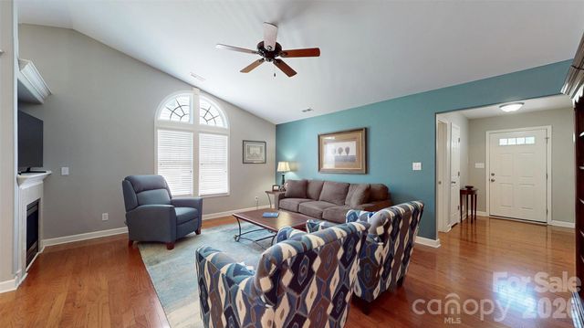 4406 Glenduran Lane, Waxhaw, NC 28173