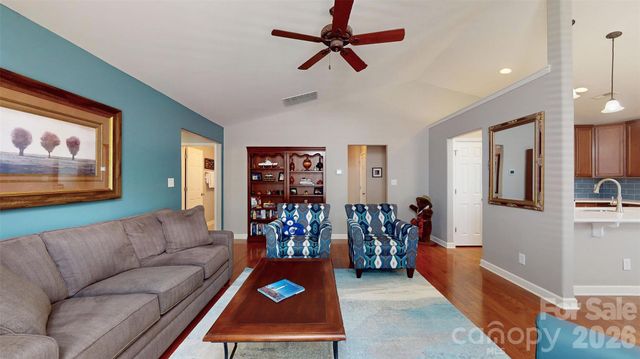4406 Glenduran Lane, Waxhaw, NC 28173