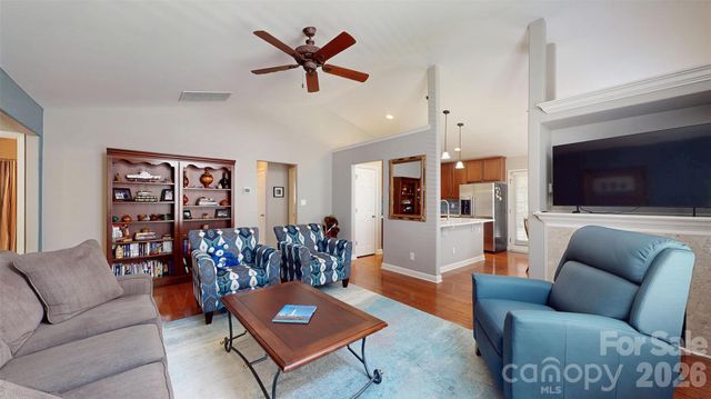 4406 Glenduran Lane, Waxhaw, NC 28173
