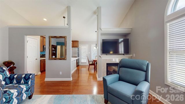 4406 Glenduran Lane, Waxhaw, NC 28173