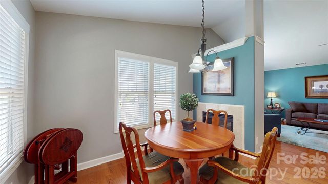 4406 Glenduran Lane, Waxhaw, NC 28173