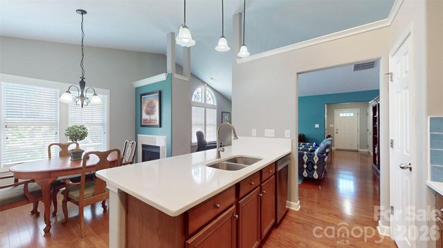 4406 Glenduran Lane, Waxhaw, NC 28173