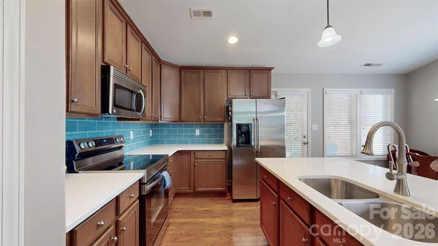 4406 Glenduran Lane, Waxhaw, NC 28173