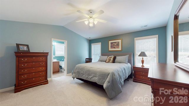 4406 Glenduran Lane, Waxhaw, NC 28173
