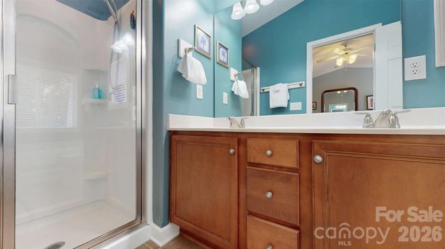 4406 Glenduran Lane, Waxhaw, NC 28173