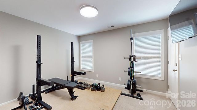 4406 Glenduran Lane, Waxhaw, NC 28173