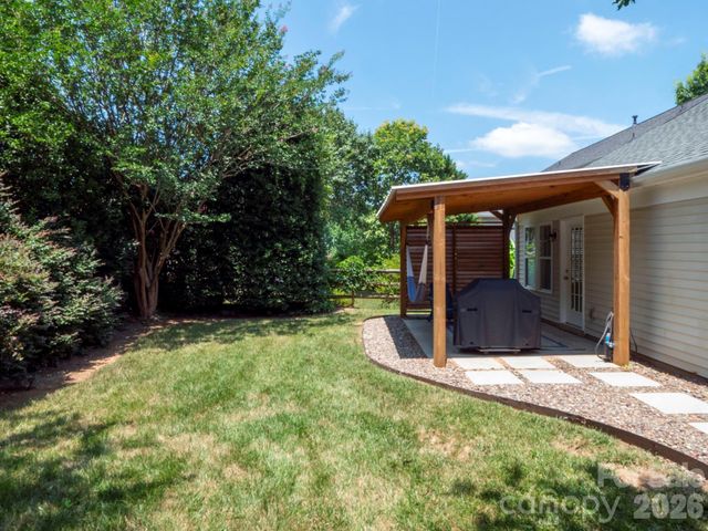4406 Glenduran Lane, Waxhaw, NC 28173