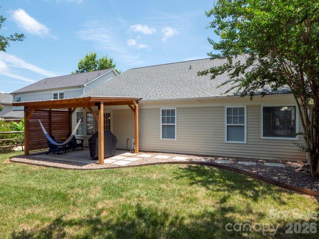 4406 Glenduran Lane, Waxhaw, NC 28173