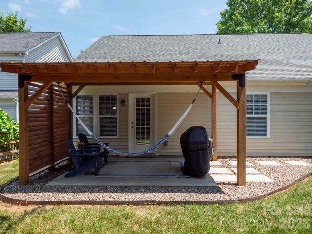 4406 Glenduran Lane, Waxhaw, NC 28173