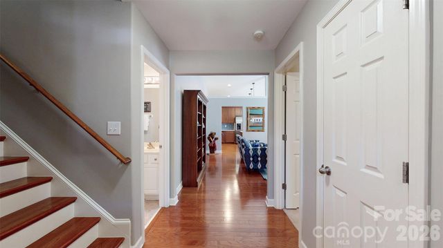 4406 Glenduran Lane, Waxhaw, NC 28173