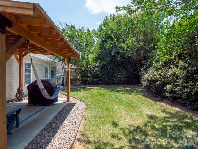 4406 Glenduran Lane, Waxhaw, NC 28173