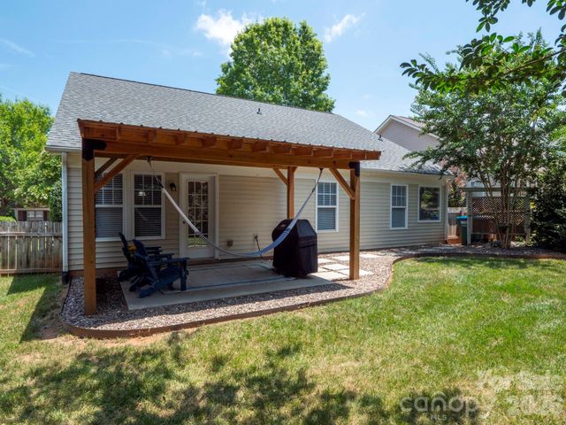 4406 Glenduran Lane, Waxhaw, NC 28173
