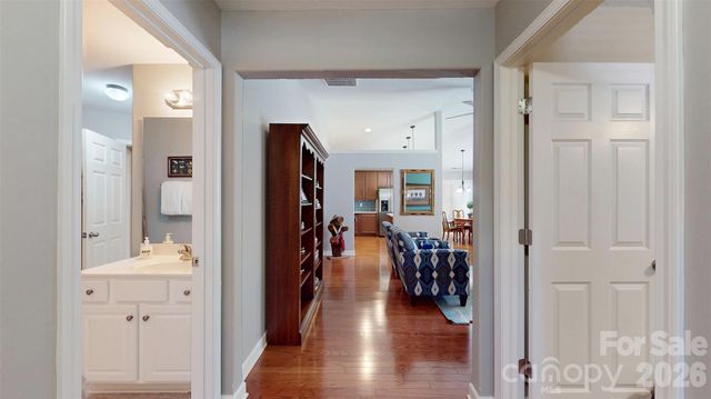 4406 Glenduran Lane, Waxhaw, NC 28173