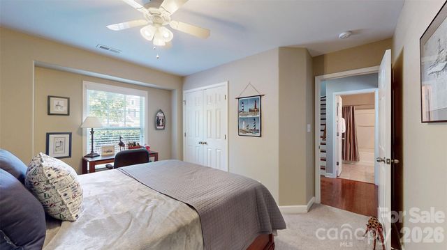 4406 Glenduran Lane, Waxhaw, NC 28173
