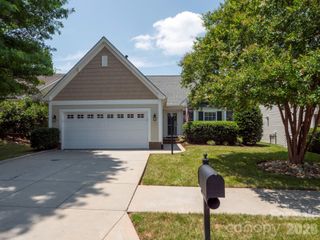 4406 Glenduran Lane, Waxhaw, NC 28173