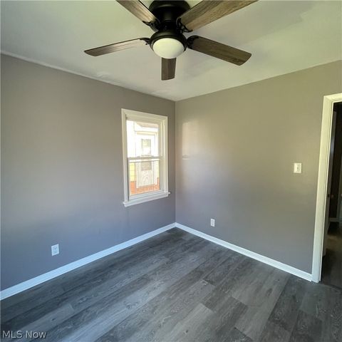 5026 E 86th Street, Garfield Heights, OH 44125