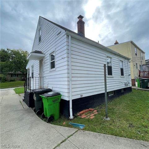 5026 E 86th Street, Garfield Heights, OH 44125