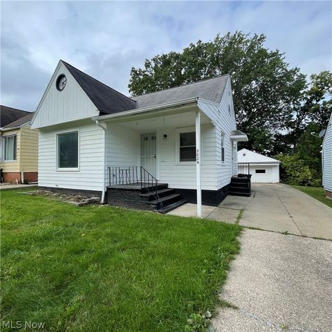 5026 E 86th Street, Garfield Heights, OH 44125