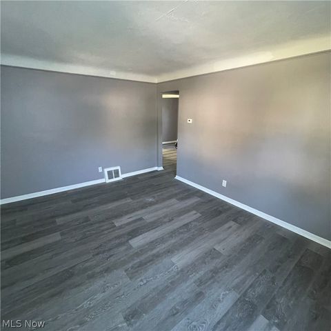 5026 E 86th Street, Garfield Heights, OH 44125