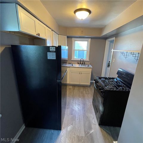 5026 E 86th Street, Garfield Heights, OH 44125