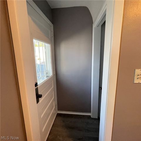 5026 E 86th Street, Garfield Heights, OH 44125