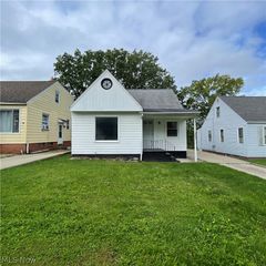 5026 E 86th Street, Garfield Heights, OH 44125